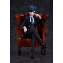 Good Smile Company Black Butler Boarding School Arc Ciel Phantomhive Non-Scale Figure Figurine