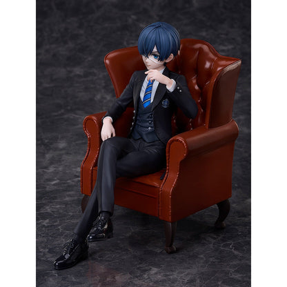 Good Smile Company Black Butler Boarding School Arc Ciel Phantomhive Non-Scale Figure Figurine