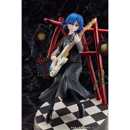 Good Smile Company Bocchi the Rock! Ryo Yamada 1/7 Scale Figure Figurine