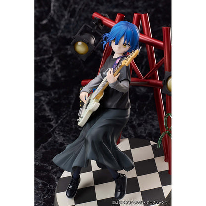 Good Smile Company Bocchi the Rock! Ryo Yamada 1/7 Scale Figure Figurine