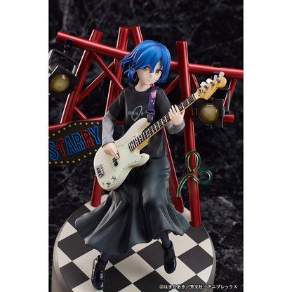 Good Smile Company Bocchi the Rock! Ryo Yamada 1/7 Scale Figure Figurine