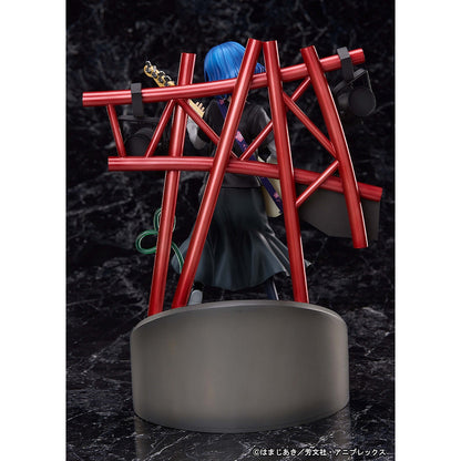 Good Smile Company Bocchi the Rock! Ryo Yamada 1/7 Scale Figure Figurine