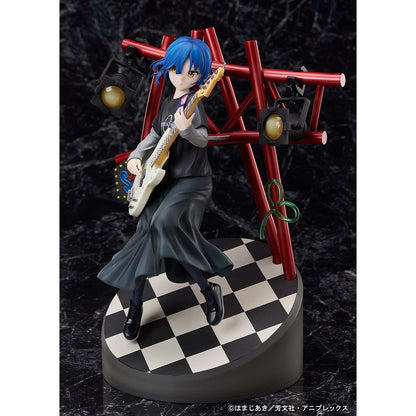 Good Smile Company Bocchi the Rock! Ryo Yamada 1/7 Scale Figure Figurine