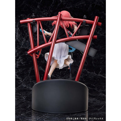 Good Smile Company Bocchi the Rock! Ikuyo Kita 1/7 Scale Figurine