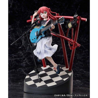 Good Smile Company Bocchi the Rock! Ikuyo Kita 1/7 Scale Figurine