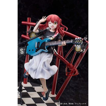 Good Smile Company Bocchi the Rock! Ikuyo Kita 1/7 Scale Figurine