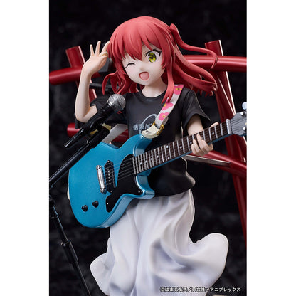 Good Smile Company Bocchi the Rock! Ikuyo Kita 1/7 Scale Figurine