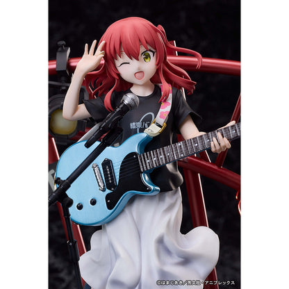 Good Smile Company Bocchi the Rock! Ikuyo Kita 1/7 Scale Figurine