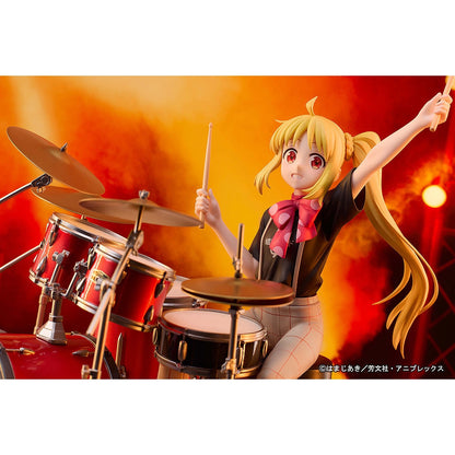 Good Smile Company Bocchi the Rock! Nijika Ijichi 1/7 Scale Figurine