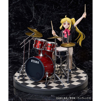 Good Smile Company Bocchi the Rock! Nijika Ijichi 1/7 Scale Figurine