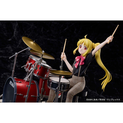 Good Smile Company Bocchi the Rock! Nijika Ijichi 1/7 Scale Figurine