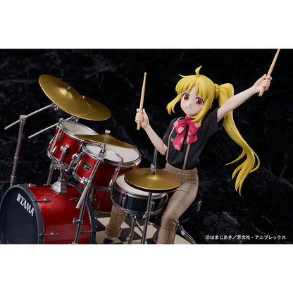 Good Smile Company Bocchi the Rock! Nijika Ijichi 1/7 Scale Figurine