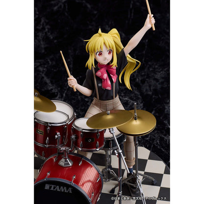 Good Smile Company Bocchi the Rock! Nijika Ijichi 1/7 Scale Figurine