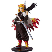 Good Smile Company Demon Slayer Kimetsu No Yaiba Flame Hashira Kyojuro Rengoku Non-Scale Figure Figurine