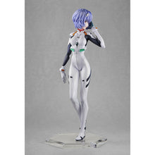 Good Smile Company Neon Genesis Evangelion Collectors Edition Rei Ayanami 1/7 Scale Figurine