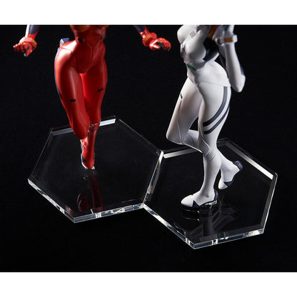 Good Smile Company Neon Genesis Evangelion Collectors Edition Rei Ayanami 1/7 Scale Figurine