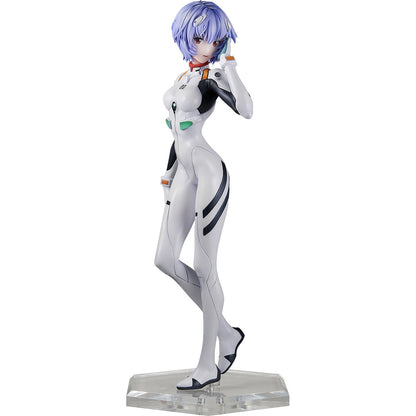 Good Smile Company Neon Genesis Evangelion Collectors Edition Rei Ayanami 1/7 Scale Figurine