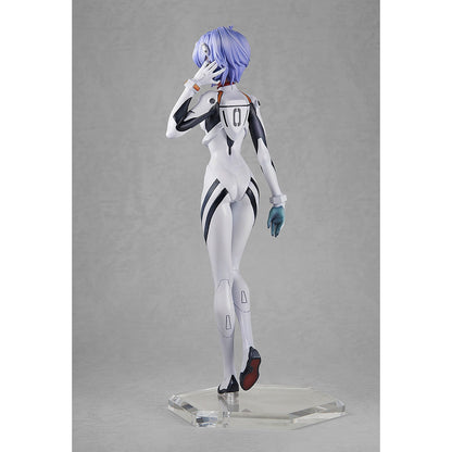 Good Smile Company Neon Genesis Evangelion Collectors Edition Rei Ayanami 1/7 Scale Figurine