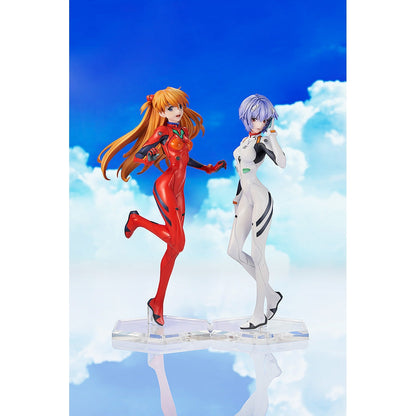 Good Smile Company Neon Genesis Evangelion Collectors Edition Soryu Asuka Langley 1/7 Scale Figurine