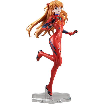 Good Smile Company Neon Genesis Evangelion Collectors Edition Soryu Asuka Langley 1/7 Scale Figurine