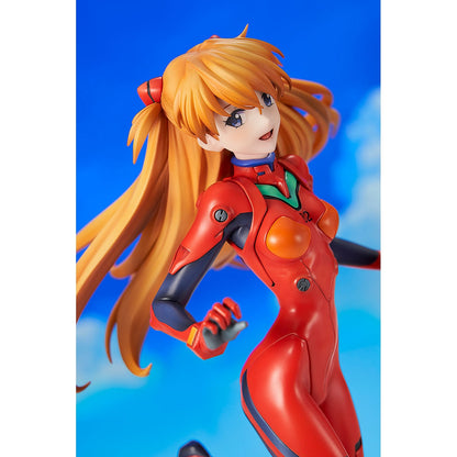 Good Smile Company Neon Genesis Evangelion Collectors Edition Soryu Asuka Langley 1/7 Scale Figurine