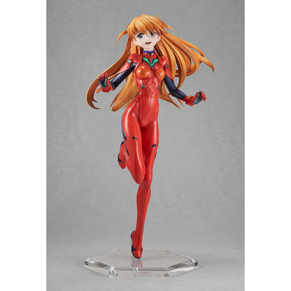 Good Smile Company Neon Genesis Evangelion Collectors Edition Soryu Asuka Langley 1/7 Scale Figurine