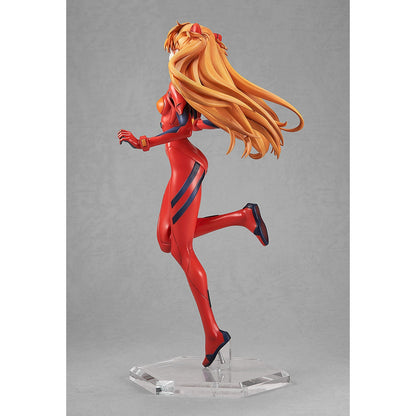 Good Smile Company Neon Genesis Evangelion Collectors Edition Soryu Asuka Langley 1/7 Scale Figurine