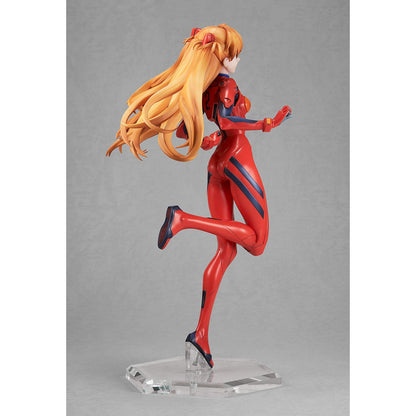 Good Smile Company Neon Genesis Evangelion Collectors Edition Soryu Asuka Langley 1/7 Scale Figurine