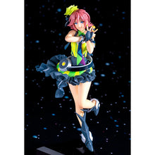 Good Smile Company Macross Delta PLAMAX MF-09: Minimum Factory Kaname Buccaneer 1/20 Scale re-run Figurine