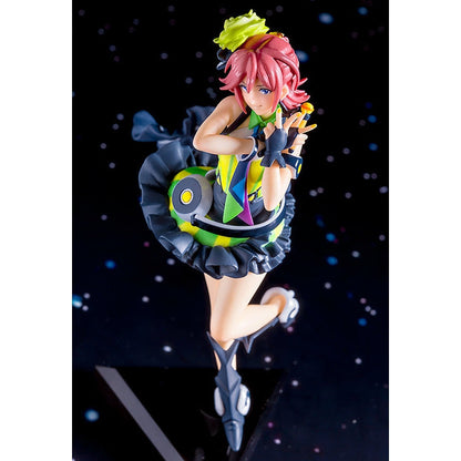 Good Smile Company Macross Delta PLAMAX MF-09: Minimum Factory Kaname Buccaneer 1/20 Scale re-run Figurine