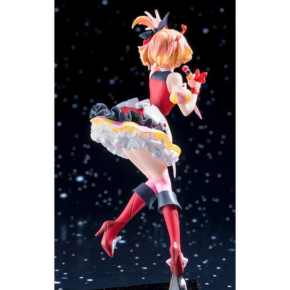 Good Smile Company Macross Delta PLAMAX MF-10: Minimum Factory Freyja Wion 1/20 Scale re-run Figurine