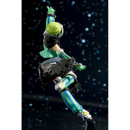 Good Smile Company Macross Delta PLAMAX MF-13 Minimum Factory Reina Prowler 1/20 Scale re-run Figurine