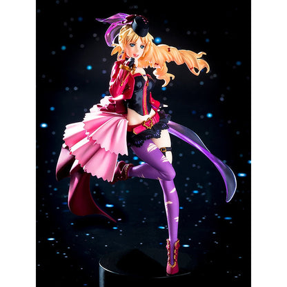 Good Smile Company Macross Frontier the Movie the Wings of Goodbye PLAMAX MF-14 Minimum Factory Sheryl Nome 1/20 Scale re-run Figurine