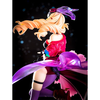 Good Smile Company Macross Frontier the Movie the Wings of Goodbye PLAMAX MF-14 Minimum Factory Sheryl Nome 1/20 Scale re-run Figurine