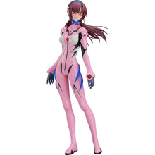 Good Smile Company Evangelion 2.0 You Can Not Advance Plamax Mari Makinami Illustrious re-run Figurine