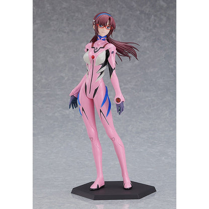 Good Smile Company Evangelion 2.0 You Can Not Advance Plamax Mari Makinami Illustrious re-run Figurine