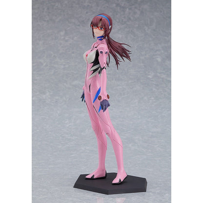 Good Smile Company Evangelion 2.0 You Can Not Advance Plamax Mari Makinami Illustrious re-run Figurine