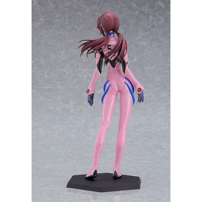 Good Smile Company Evangelion 2.0 You Can Not Advance Plamax Mari Makinami Illustrious re-run Figurine
