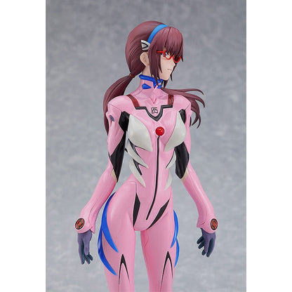 Good Smile Company Evangelion 2.0 You Can Not Advance Plamax Mari Makinami Illustrious re-run Figurine