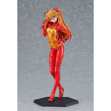 Good Smile Company Evangelion 2.0 You Can Not Advance Plamax Asuka Shikinami Langley re-run Figurine