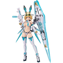 Good Smile Company Bunny Suit Planning Plamax BP-01 Sophia F Shirring re-run Figurine