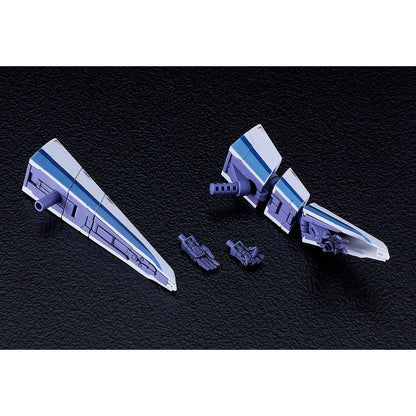 Good Smile Company Cruise Chaser Blassty Plamax SPEX-07 Blassty Figurine