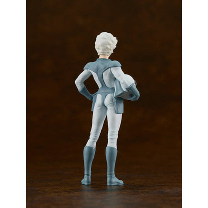Good Smile Company Armored Trooper Votoms Plamax SV-01 X / ATH-02 Strike Dog 1/24 Scale re-run Figurine