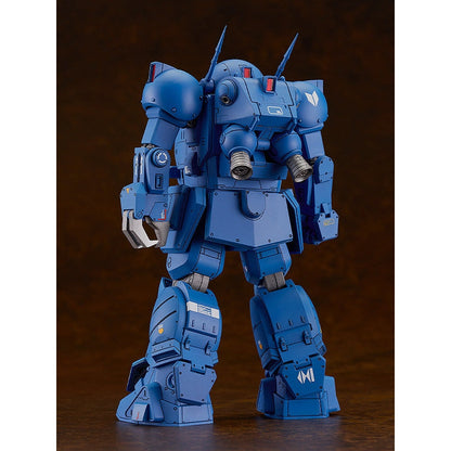 Good Smile Company Armored Trooper Votoms Plamax SV-01 X / ATH-02 Strike Dog 1/24 Scale re-run Figurine