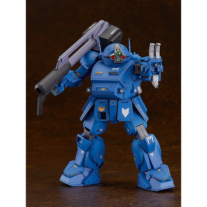 Good Smile Company Armored Trooper Votoms Plamax SV-01 X / ATH-02 Strike Dog 1/24 Scale re-run Figurine