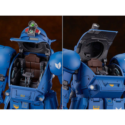 Good Smile Company Armored Trooper Votoms Plamax SV-01 X / ATH-02 Strike Dog 1/24 Scale re-run Figurine