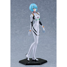 Good Smile Company Rebuild of Evangelion PLAMAX Rei Ayanami Figurine