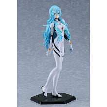 Good Smile Company Rebuild of Evangelion PLAMAX Rei Ayanami Long Hair Version Figurine