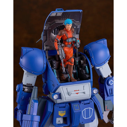 Good Smile Company Armored Trooper Votoms Plamax SV-04 1/24 Scale X / ATH-02-DT Rabidly Dog Figurine