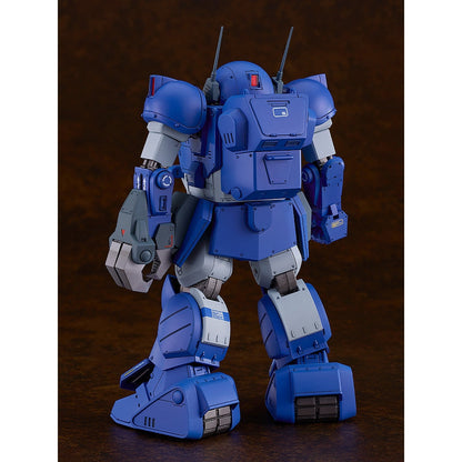 Good Smile Company Armored Trooper Votoms Plamax SV-04 1/24 Scale X / ATH-02-DT Rabidly Dog Figurine